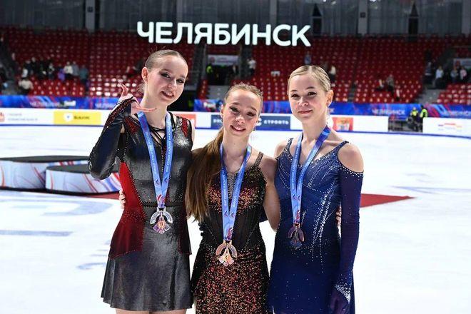 Челябинская область вновь стала площадкой для проведения престижных соревнований
